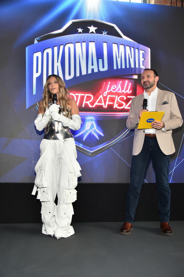 Małgorzata Rozenek Majdan
