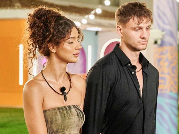 Laura i Armin z Love Island rozstali się?