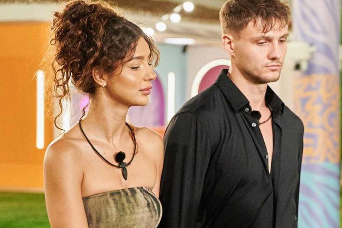 Laura i Armin z Love Island rozstali się?