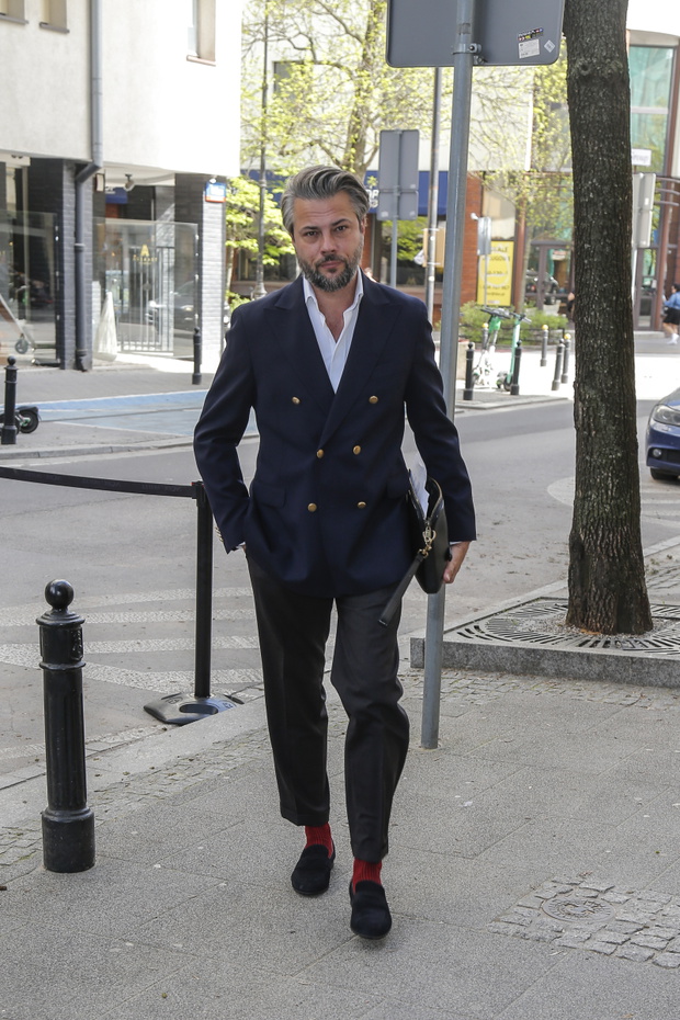 Olivier Janiak