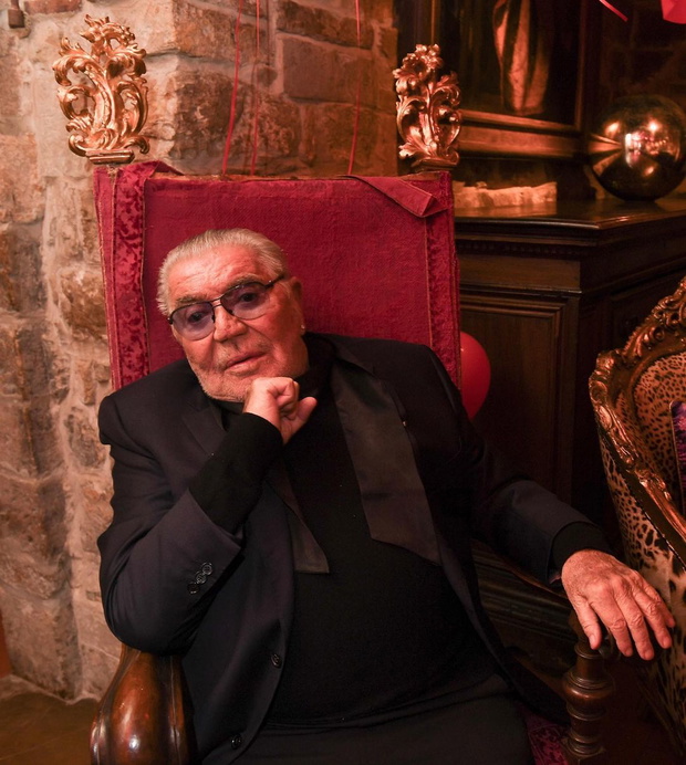 Roberto Cavalli