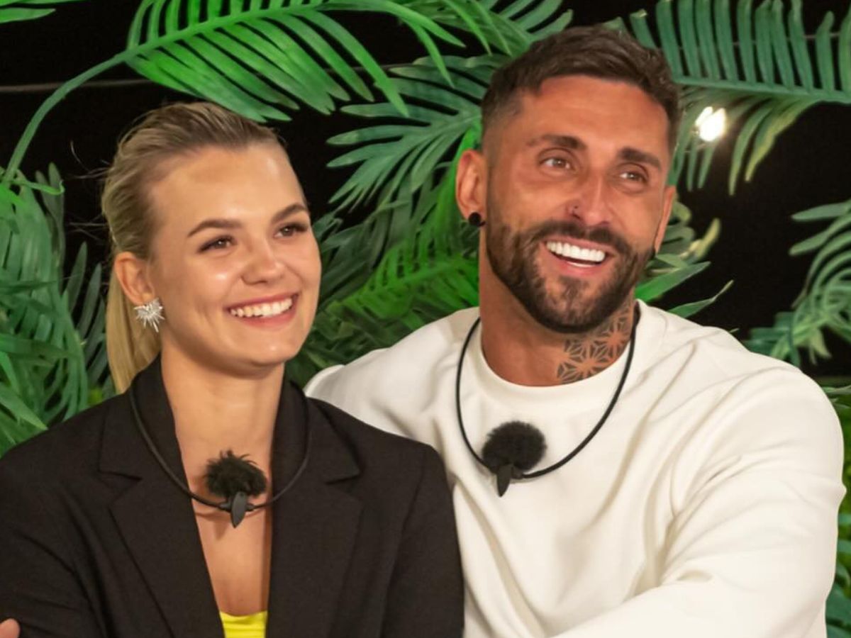Love Island fani zmienili zdanie o Danie