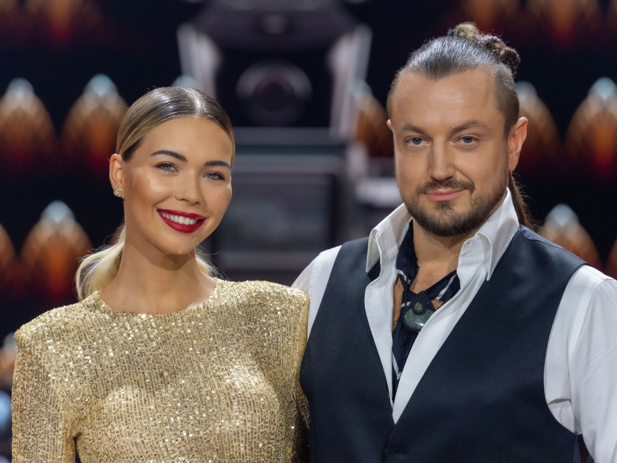 Sandra Kubicka i Baron planują ślub przed narodzinami dziecka?