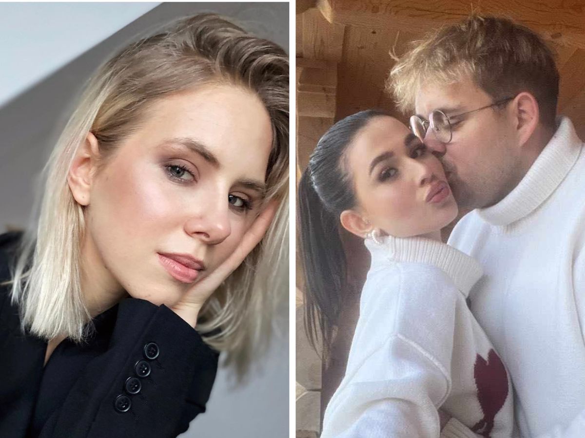 Malwina Dubowska o ślubie Mgleja