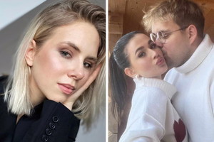 Malwina Dubowska o ślubie Mgleja
