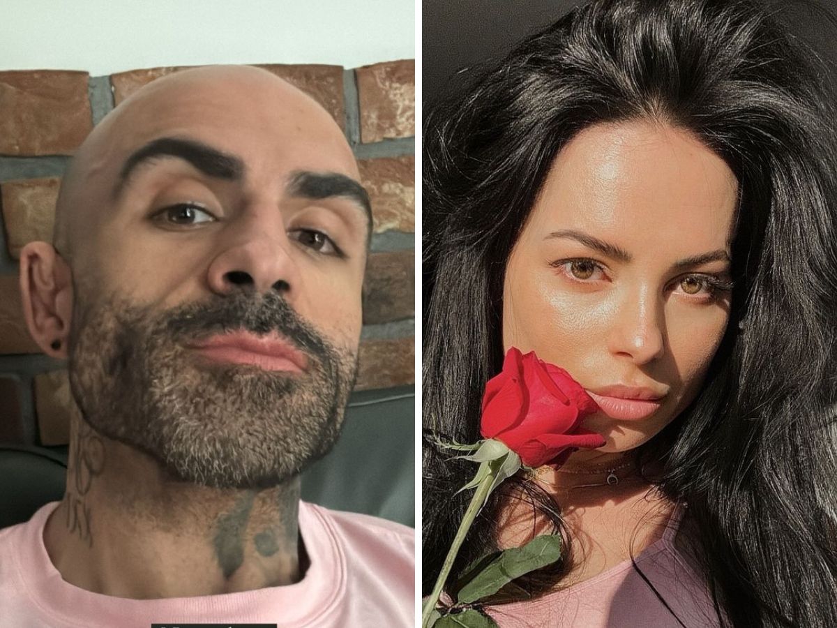 Akop Szostak, Sylwia Szostak