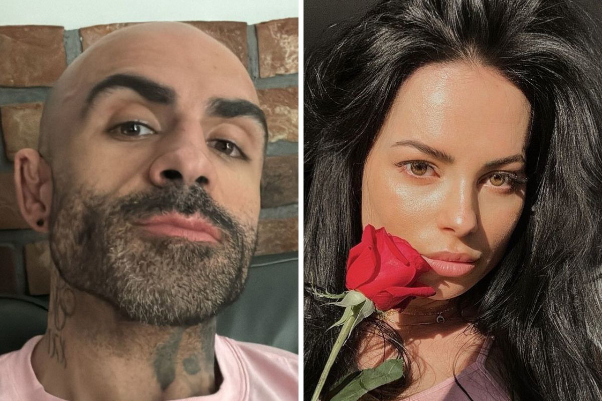 Akop Szostak, Sylwia Szostak
