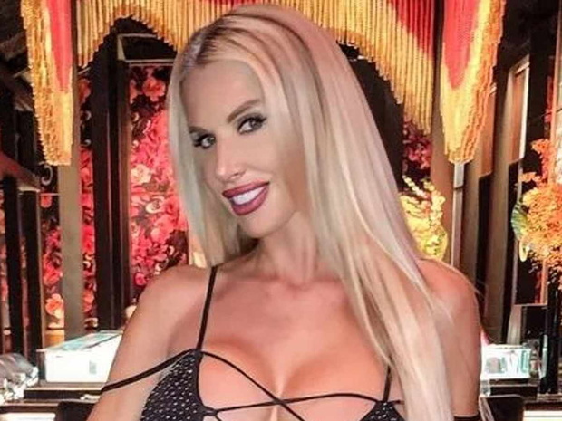 Aneta Glam