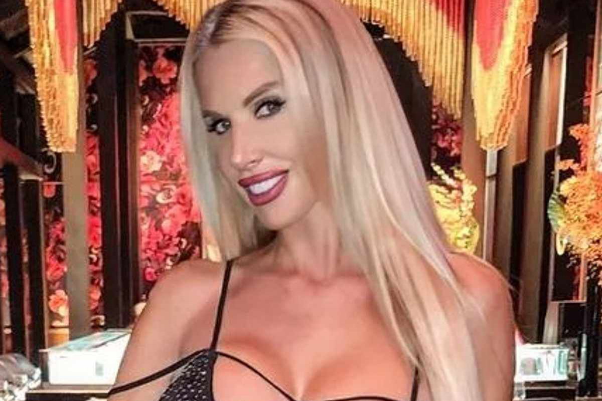 Aneta Glam