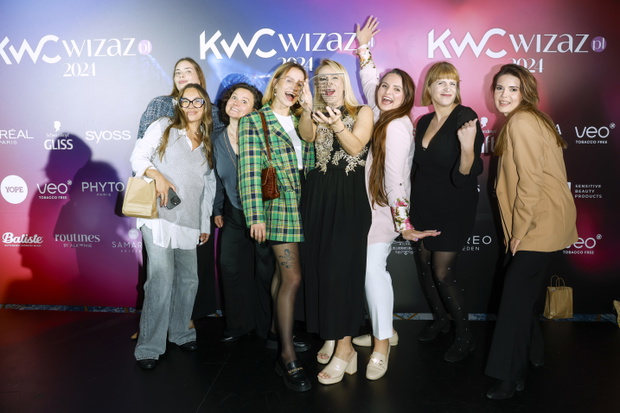 Gala Kosmetyk Wszech Czasów 2024