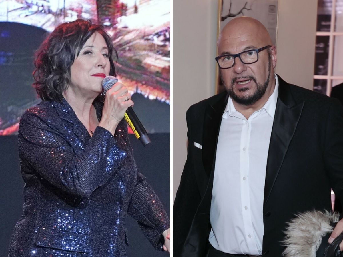 Piotr Gąsowski, Hanna Śleszyńska