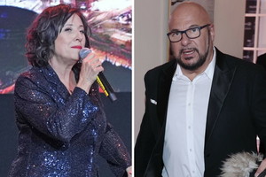 Piotr Gąsowski, Hanna Śleszyńska