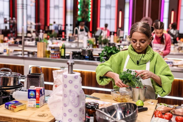 Uczestniczka "MasterChef Nastolatki" w szpitalu