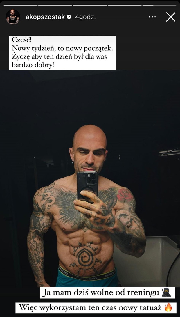 Akop Szostak