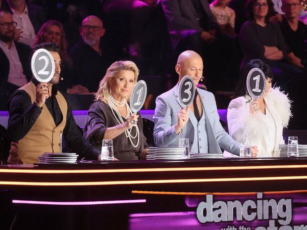 Jury Tańca z Gwiazdami w ogniu krytyki