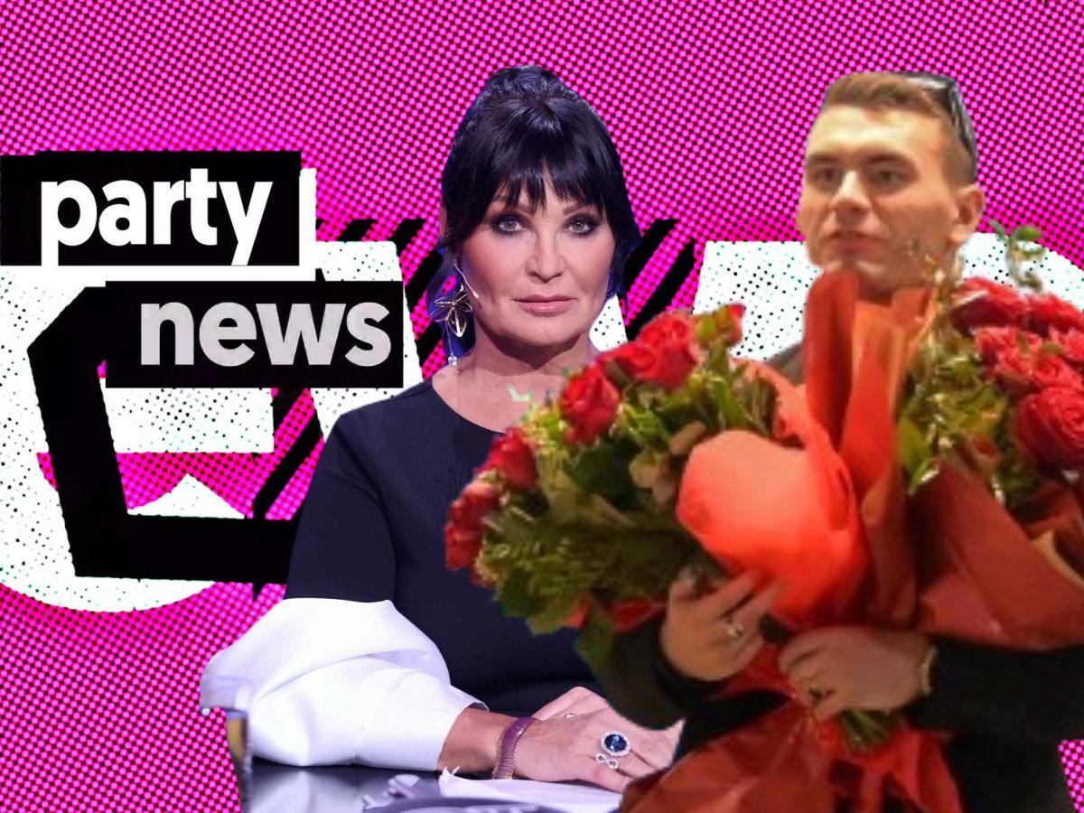 Conan Kaźmierski, Iwona Pavlović