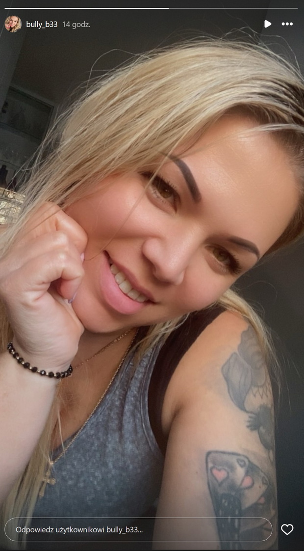Dorota Rolnik szuka żony