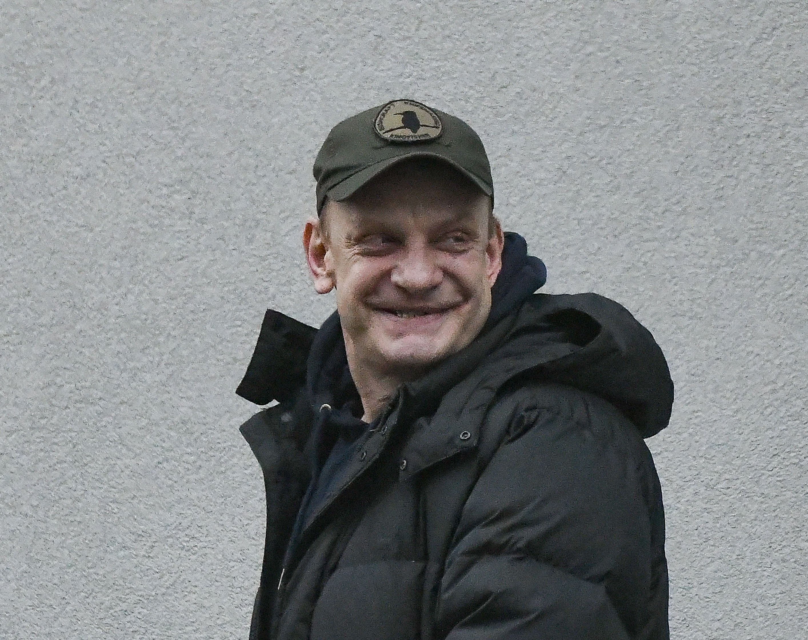 Bartosz Żukowski