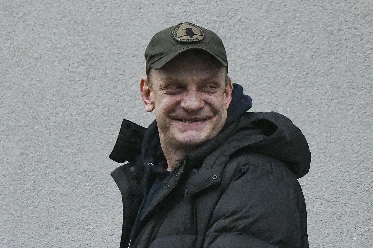 Bartosz Żukowski