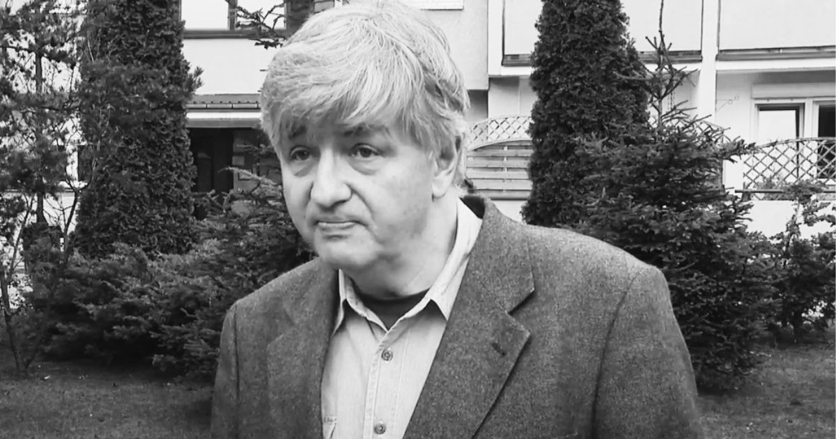 Tomasz Świderek
