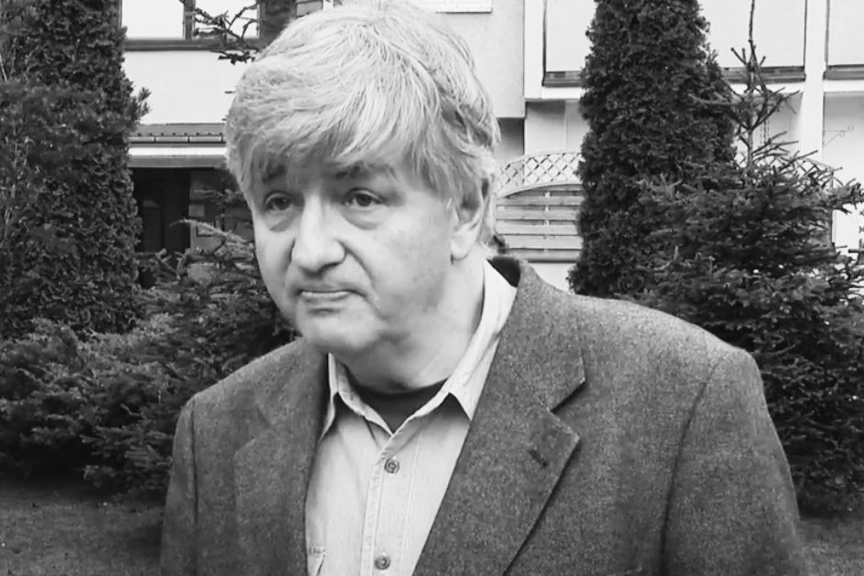 Tomasz Świderek
