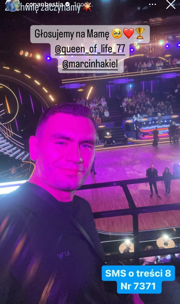 Conan Kaźmierski