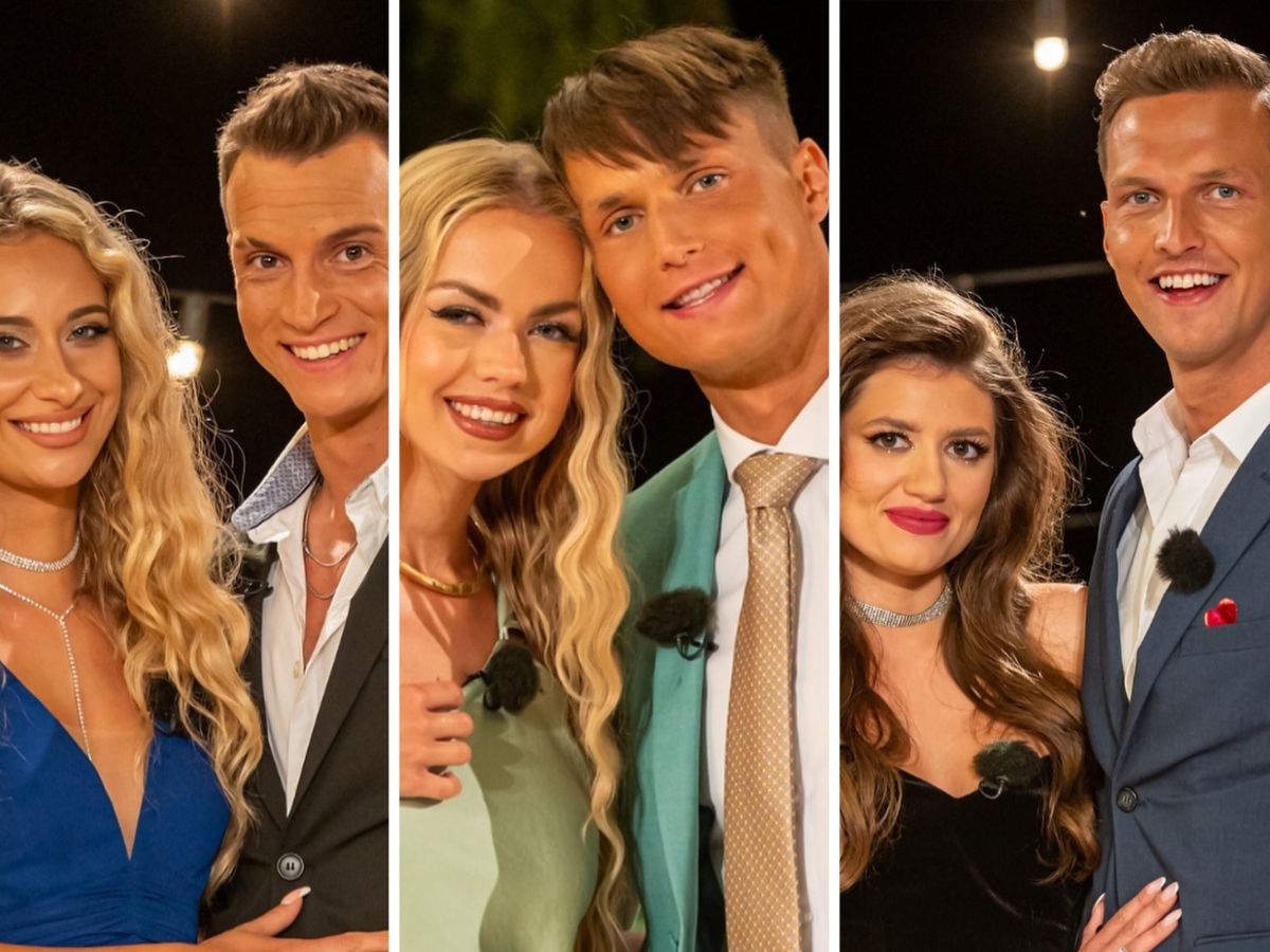 Love Island 9 kto wygrał