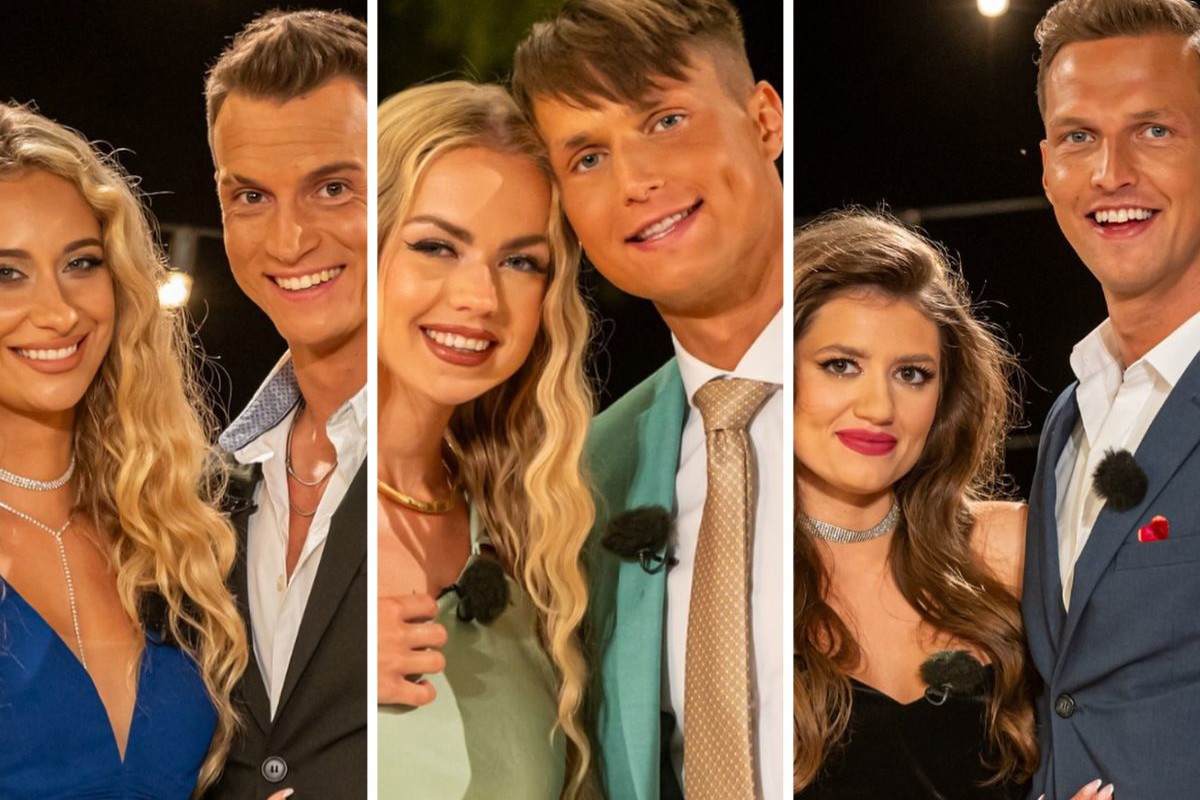 Love Island 9 kto wygrał