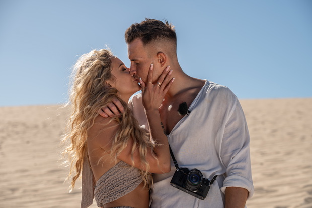 Finał Love Island 9 Patrycja i Robert