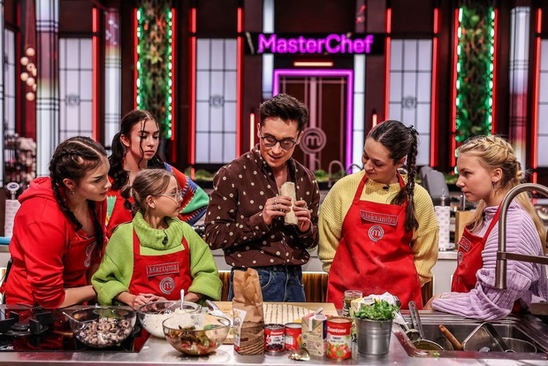 Uczestniczka "MasterChef Nastolatki" w szpitalu