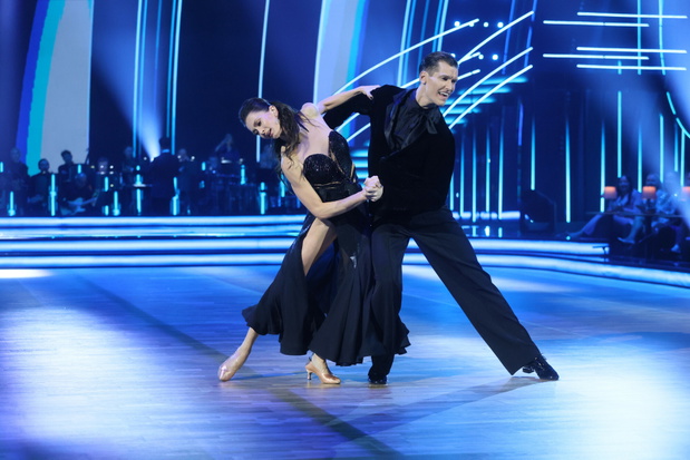 Anita Sokołowska i Jacek Jeschke