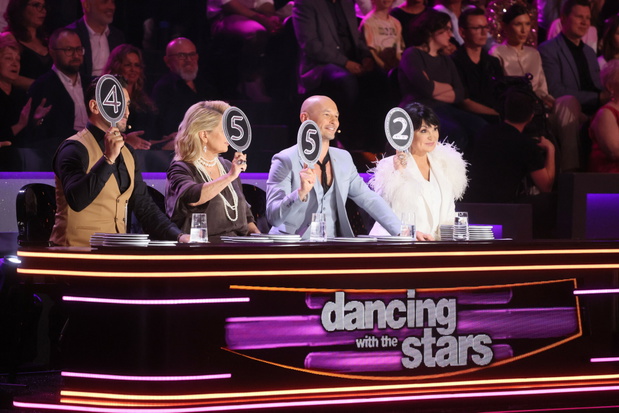 Taniec z gwiazdami jury