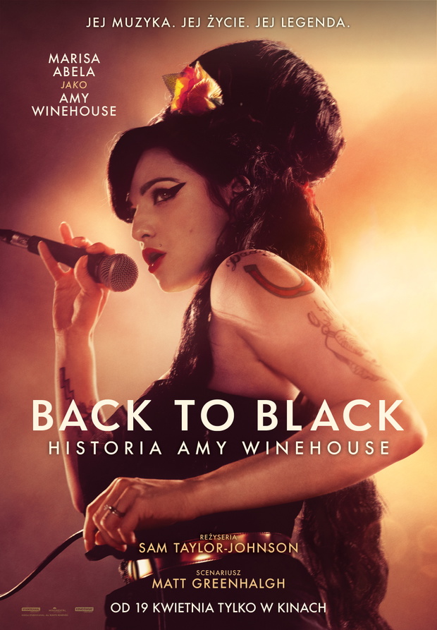 Amy Winehouse