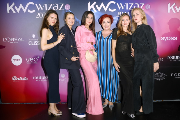 Gala Kosmetyk Wszech Czasów 2024