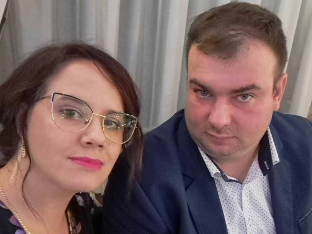 Justyna z Rolnicy Podlasie o pożarze