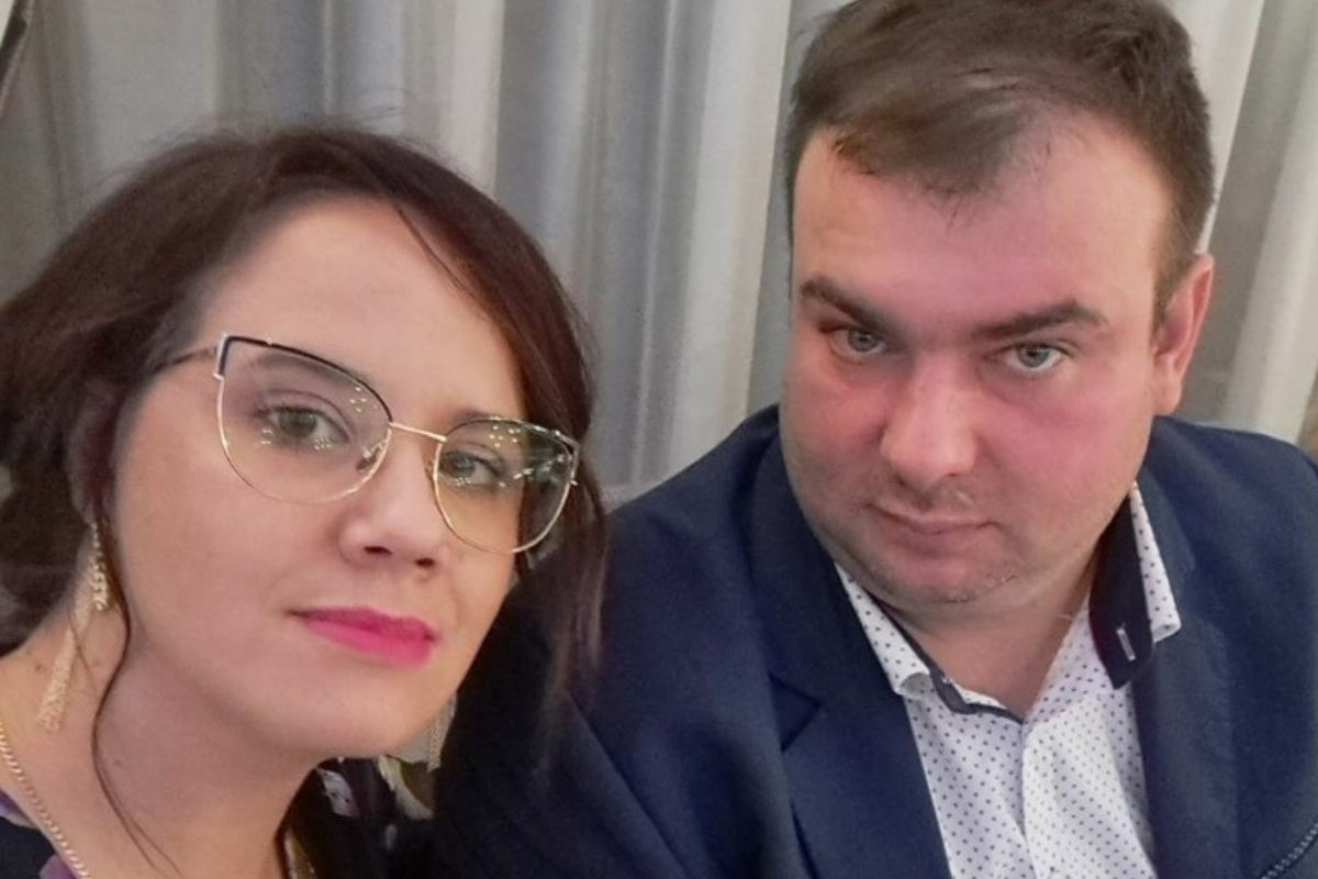 Justyna z Rolnicy Podlasie o pożarze