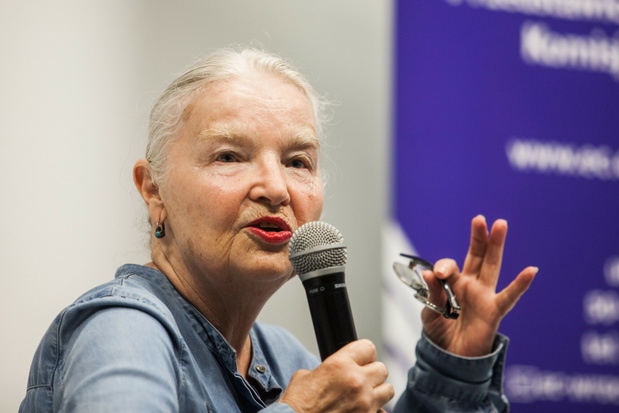 Jadwiga Staniszkis