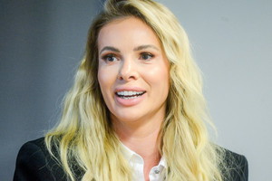 Izabela Janachowska