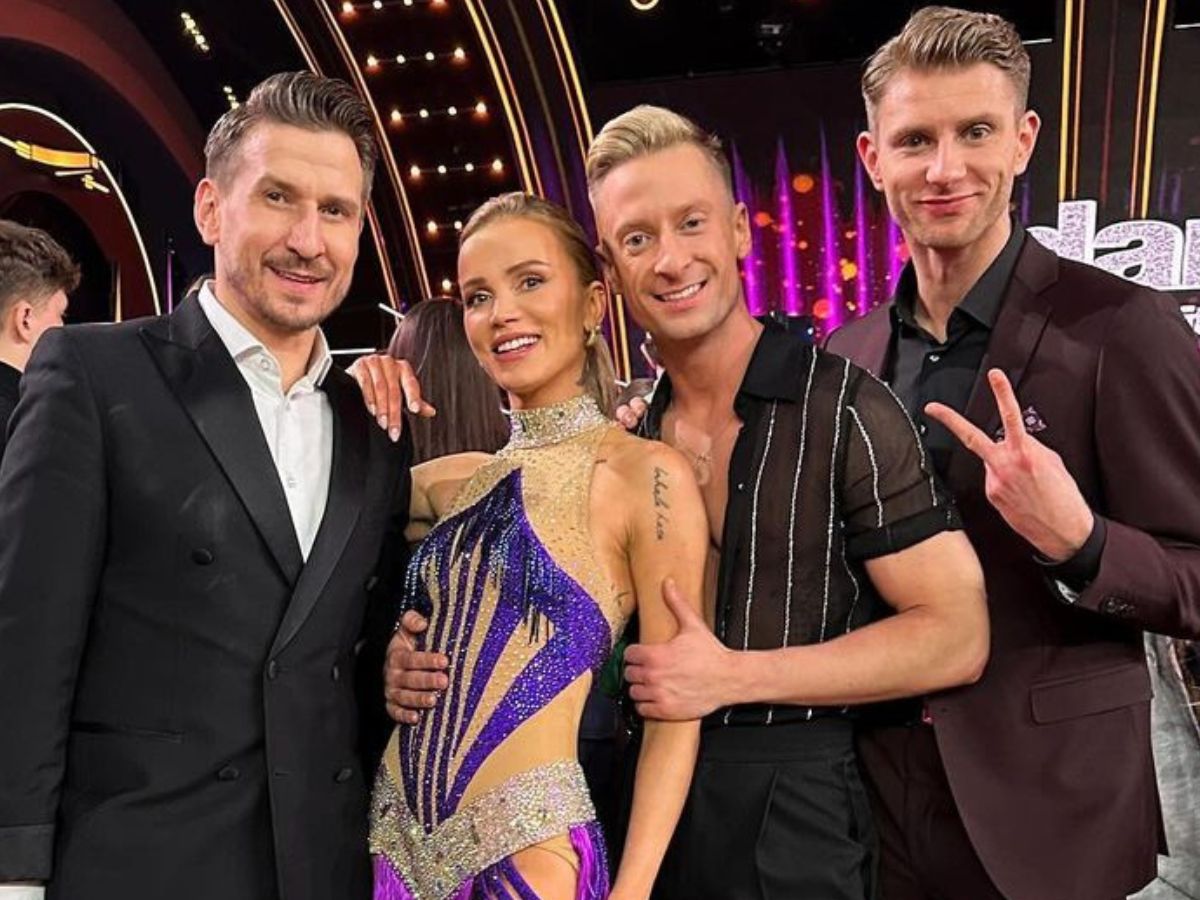 Tomasz Barański, Maffashion, Michał Jeziorowski, Michał Danilczuk