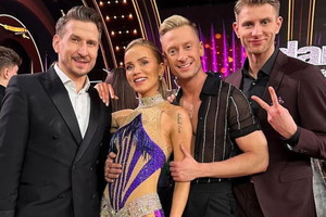 Tomasz Barański, Maffashion, Michał Jeziorowski, Michał Danilczuk