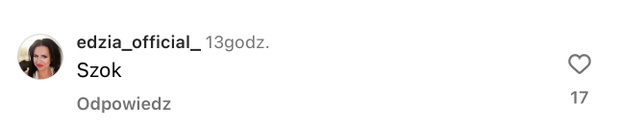 Edzia komentuje występ Dagmary Kaźmierskiej
