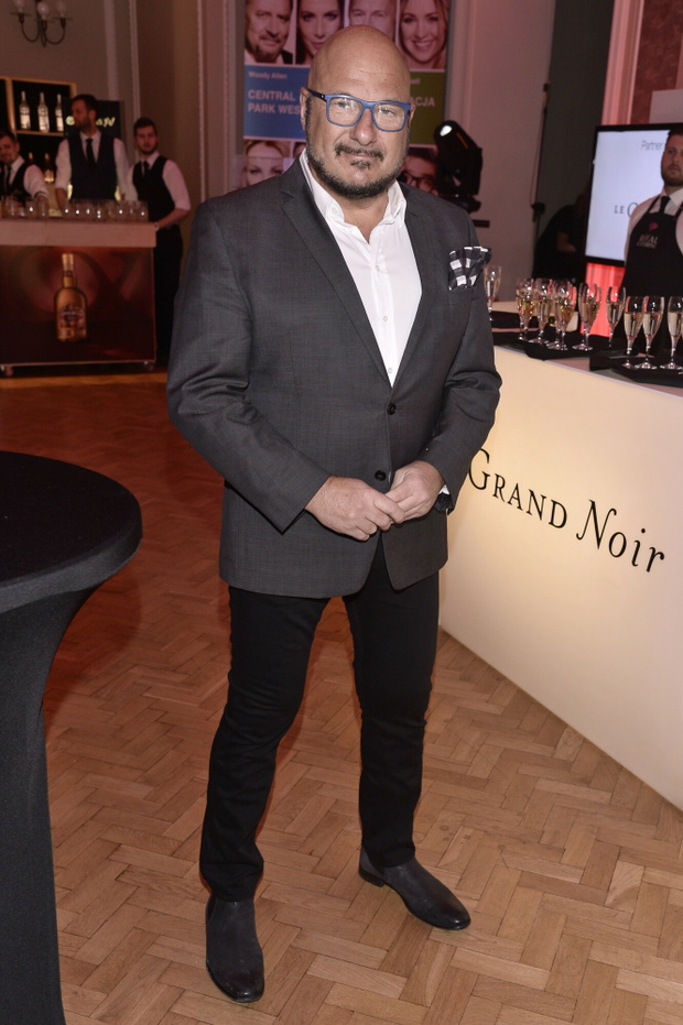 Piotr Gąsowski