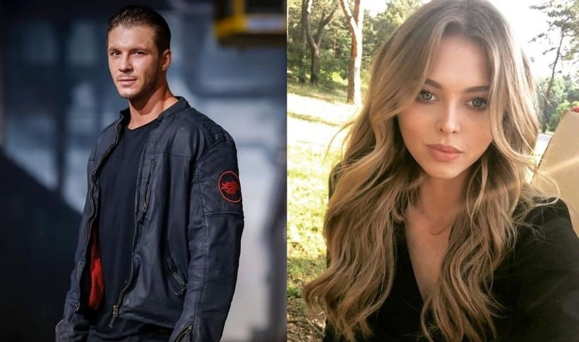 Joanna Opozda opowiedziała o nowym filmie z Mikołajem Roznerskim