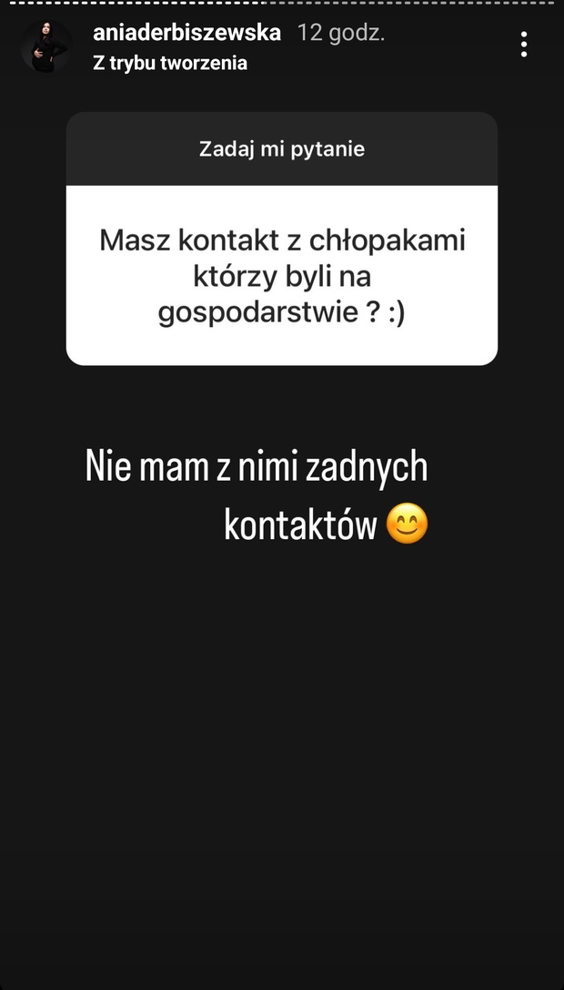 Ania i Kuba z Rolnika