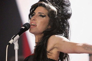 Back to Black historia Amy Winehouse