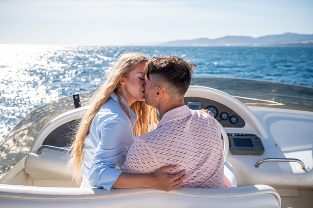 Finał Love Island 9 Jarek i Zuza