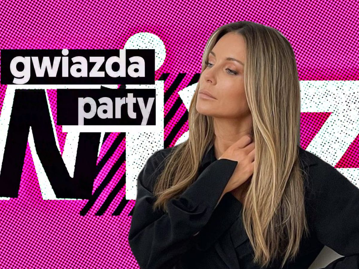 Małgorzata Rozenek
