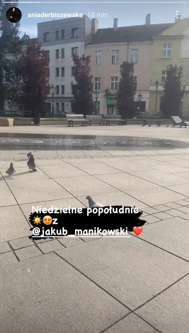 Nowy wpis Ani z Rolnik szuka żony