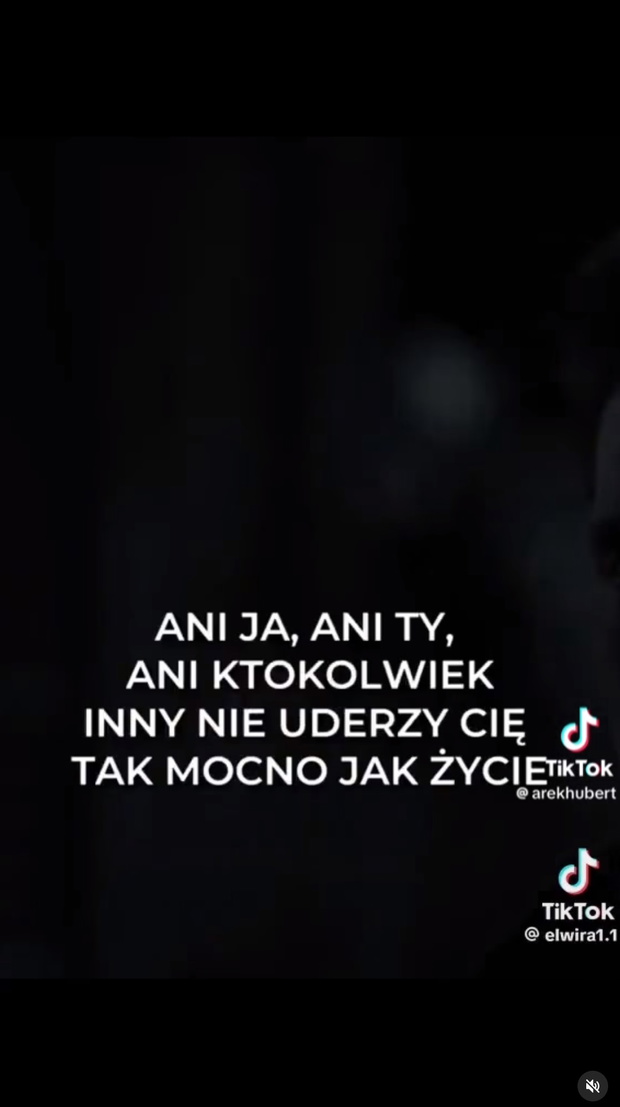 Dorota z Rolnik szuka żony niepokojące nagranie