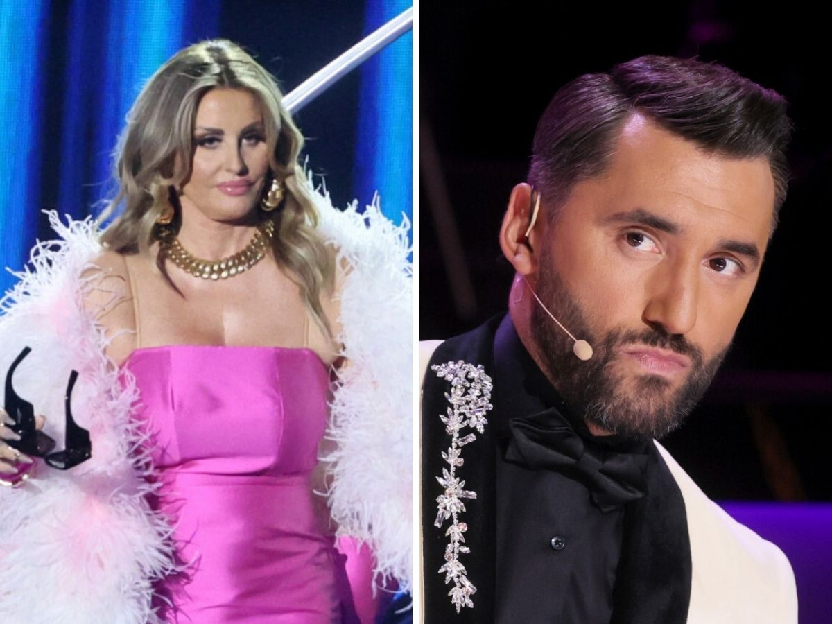 Rafał Maserak, Dagmara Kaźmierska